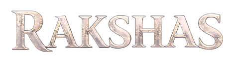 Rakshas Logo
